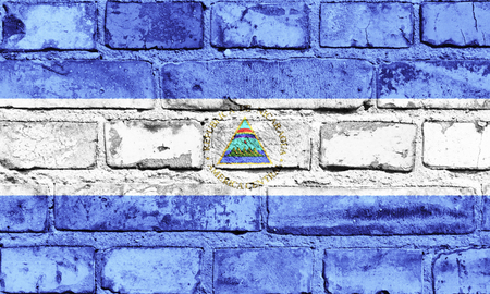 Nicaraguaの写真素材