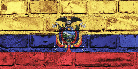 Ecuadorの写真素材