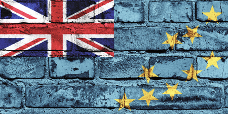 Tuvaluの写真素材