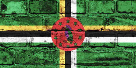 Dominicaの写真素材