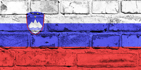 Sloveniaの写真素材