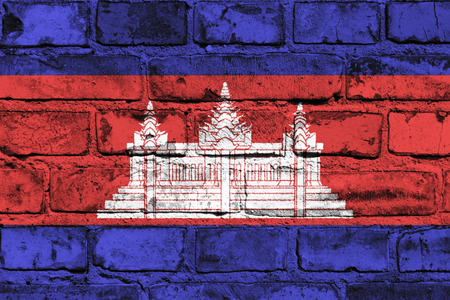 Cambodiaの写真素材