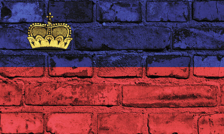 Liechtensteinの写真素材