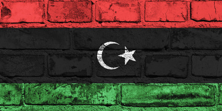 Libyaの写真素材