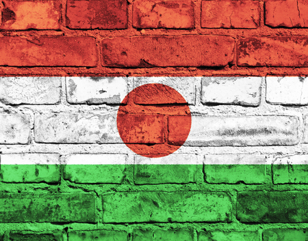 Nigerの写真素材