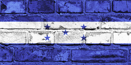 Hondurasの写真素材