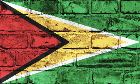 Guyanaの写真素材