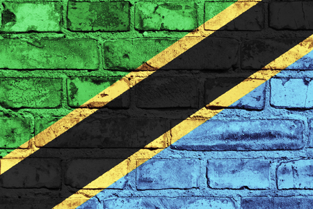Tanzaniaの写真素材