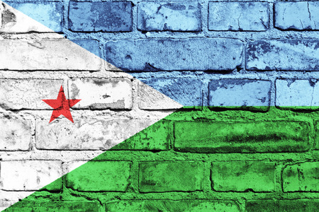 Djiboutiの写真素材