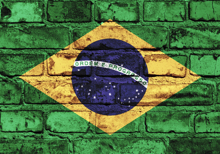 Brazilの写真素材