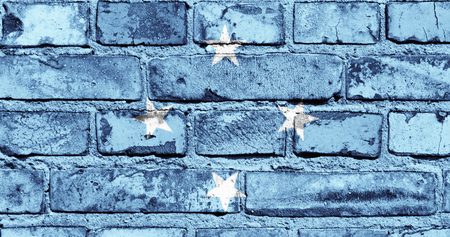 Micronesiaの写真素材