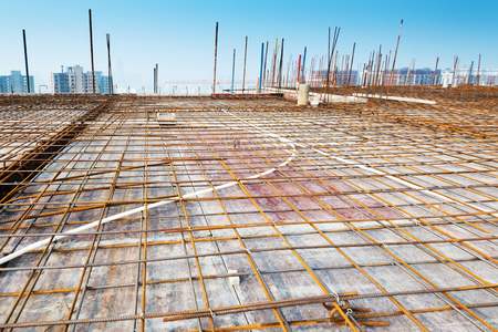 Roof structure,construct ionの写真素材