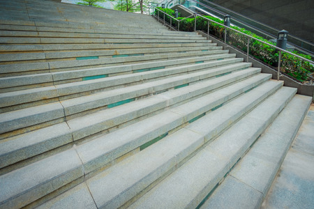 stair