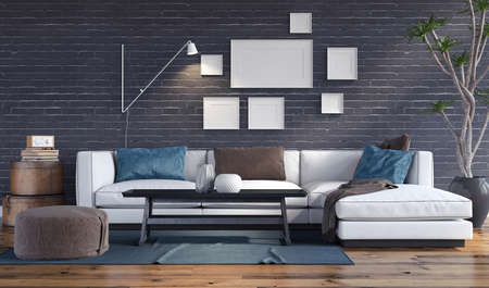 Modern Living room