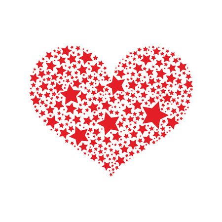 heartのイラスト素材