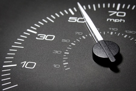 Car dashboardの写真素材