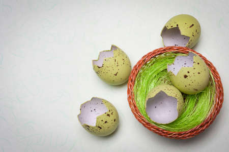 Ester design elements