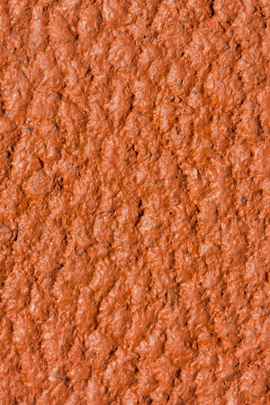 Orange backgroundの写真素材