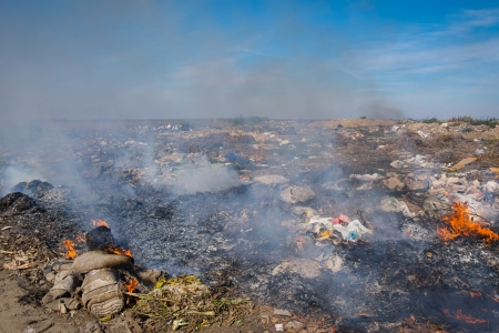 Rubbish の写真素材