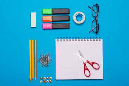 office supplies
