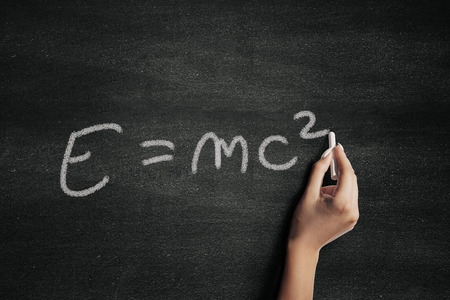 Theory of relativity by Albert Einsteins