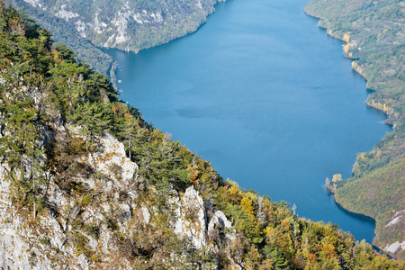 Mountain beautyの写真素材