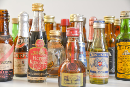 bottlesのeditorial素材