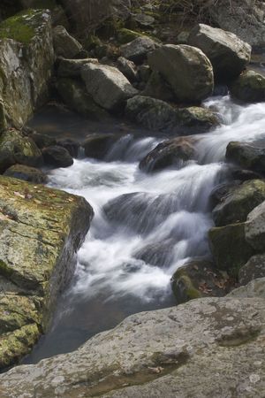 Natural lanscape