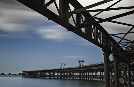 Bridgeの写真素材