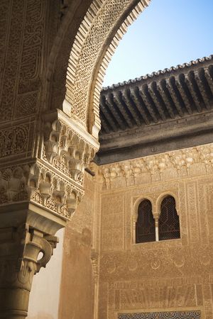 Alhambraのeditorial素材