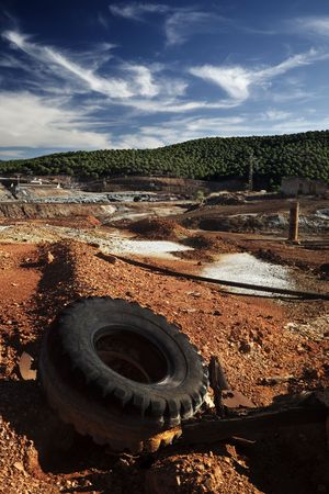 Rio Tinto