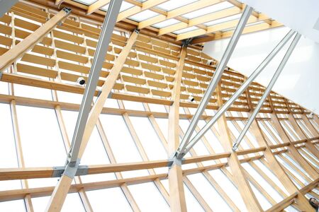 Roof structure