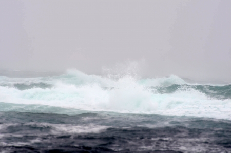 Breakers 03の写真素材