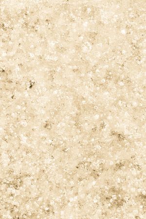 Abstract beige and tan watercolor textureの写真素材