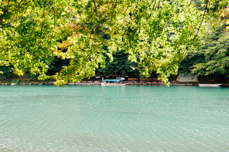 Arashiyamaのeditorial素材