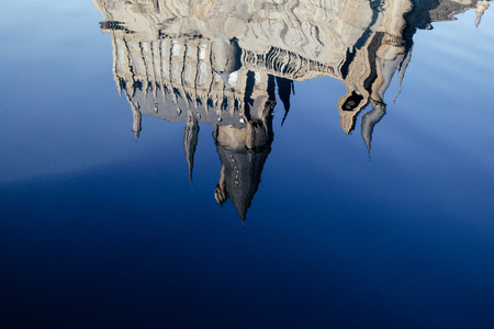 Hogwarts Castleのeditorial素材