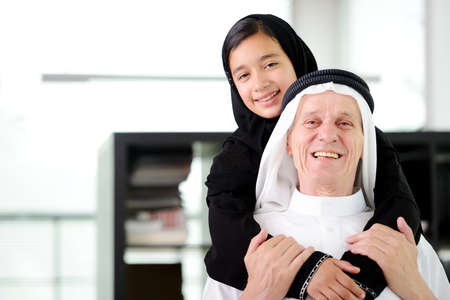 Lifestyle family people posing , high quality photoの写真素材