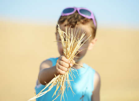 People enjoying in nature , high quality photoの写真素材