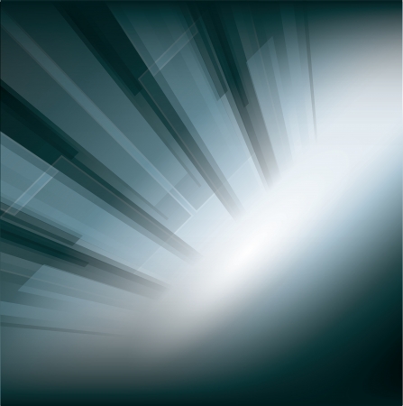 Abstract Background  Vector Illustration のイラスト素材