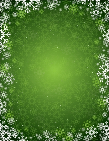 Christmas Background  Eps10 Format のイラスト素材