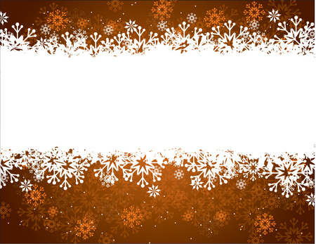 Christmas Background  Vector Illustration のイラスト素材