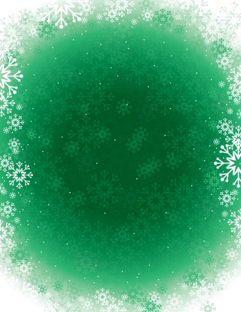 Christmas Background  Vector Illustration のイラスト素材