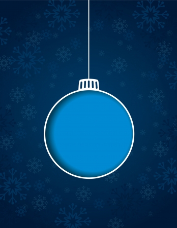 Christmas Background のイラスト素材