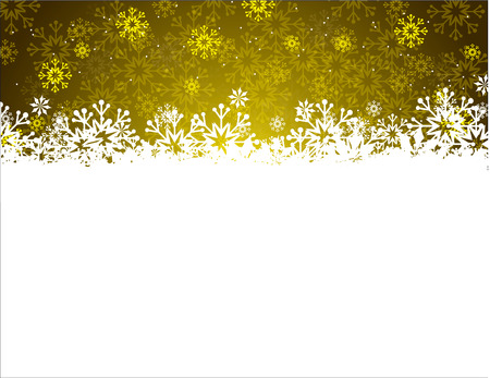Christmas Background  Vector Illustration のイラスト素材