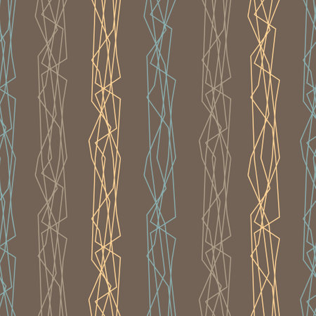Set of backgrounds with trendy design. Applicable for Covers, Voucher, Posters, Flyers and Banner Designsのイラスト素材