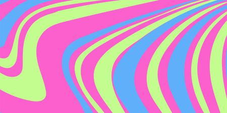 Hot pink background with pink banner poster background, terrazzo. trendy background like in the...