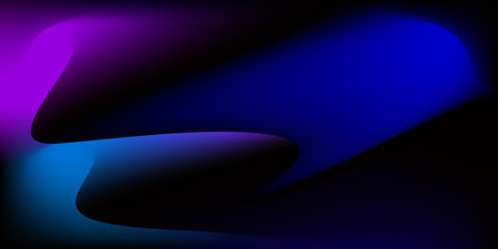 Premium background design with diagonal dark blue line pattern. Vector horizontal template for digital lux business banner, contemporary formal invitation, luxury voucher, prestigious gift certificateのイラスト素材