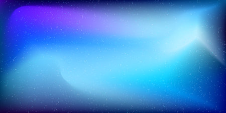 Abstract colorful smooth blurred vector background for designのイラスト素材