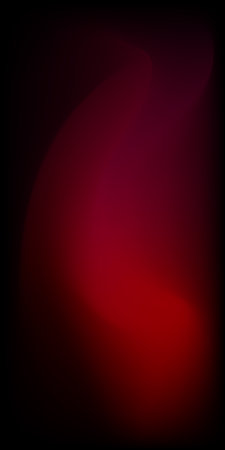 Abstract red vector background with stripesのイラスト素材