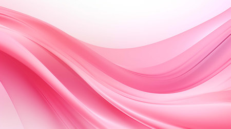 Hot pink background with pink banner poster background, terrazzo. trendy background like in the movieの素材